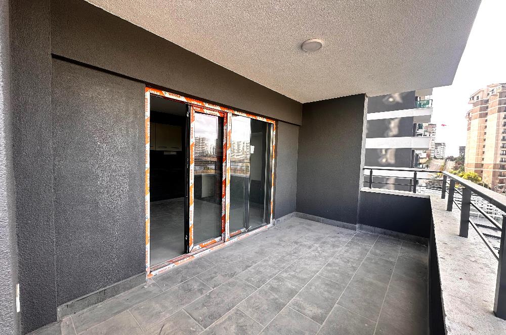 ADRESS GÖKSU  4+1 BÜYÜK TİP SATILIK DAİRE