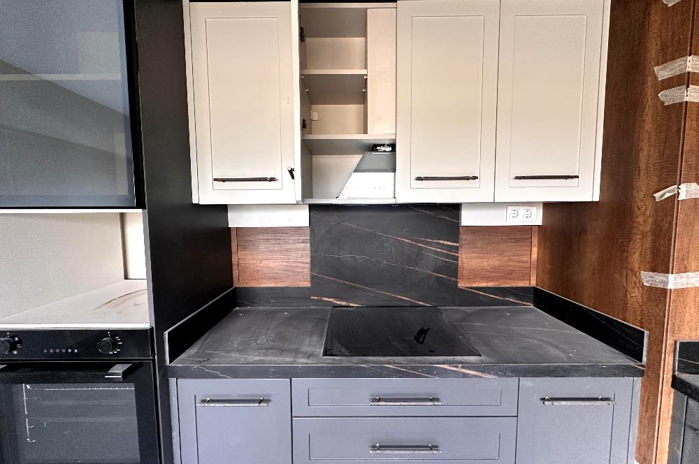 ADRESS GÖKSU  4+1 BÜYÜK TİP SATILIK DAİRE