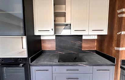 ADRESS GÖKSU  4+1 BÜYÜK TİP SATILIK DAİRE