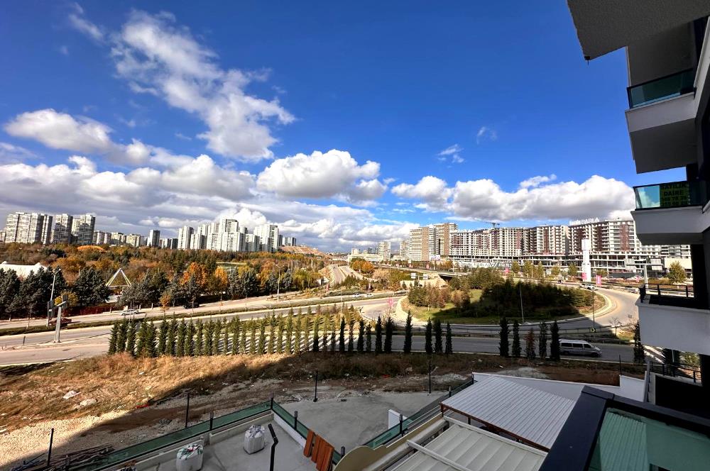 ADRESS GÖKSU 4+1 FIRSAT SATILIK DAİRE