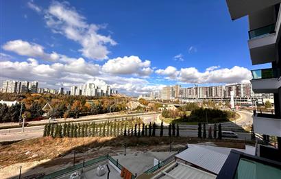 ADRESS GÖKSU 4+1 FIRSAT SATILIK DAİRE