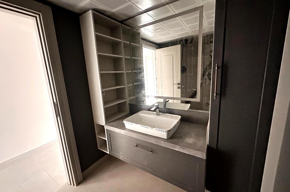 ADRESS GÖKSU  4+1 BÜYÜK TİP SATILIK DAİRE