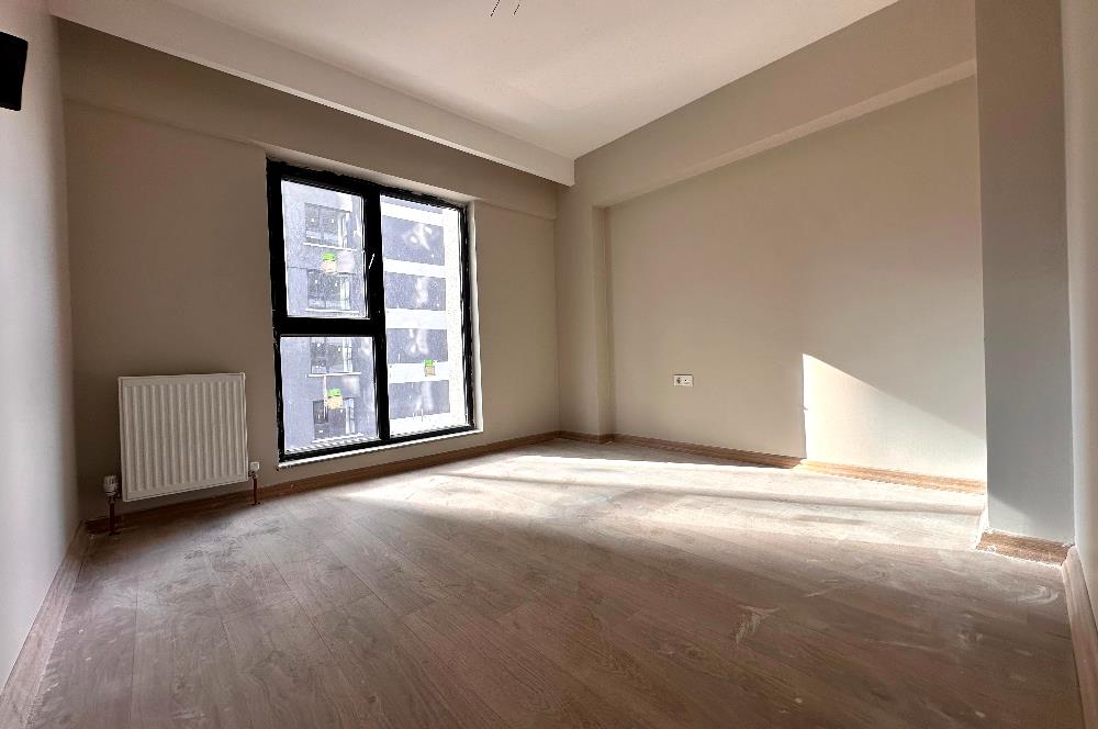 ADRESS GÖKSU  4+1 BÜYÜK TİP SATILIK DAİRE