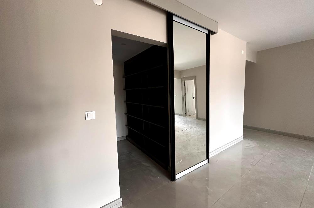 ADRESS GÖKSU  4+1 BÜYÜK TİP SATILIK DAİRE