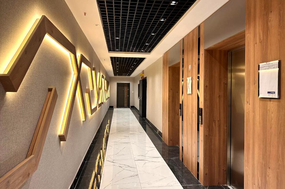 ADRESS GÖKSU 4+1 FIRSAT SATILIK DAİRE