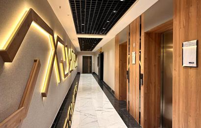 ADRESS GÖKSU 4+1 FIRSAT SATILIK DAİRE