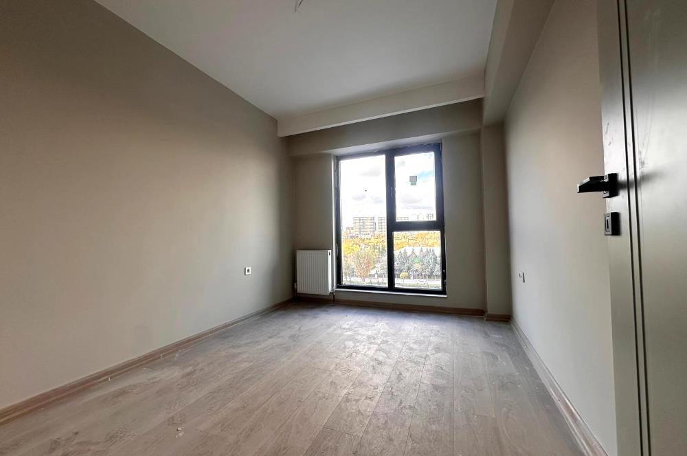 ADRESS GÖKSU 4+1 FIRSAT SATILIK DAİRE