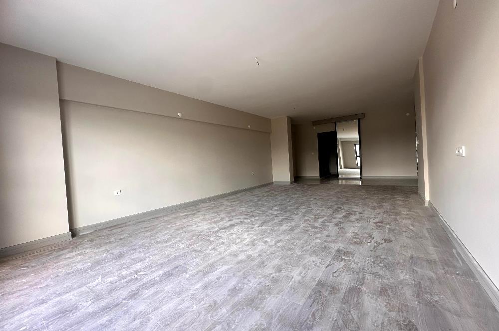 ADRESS GÖKSU  4+1 BÜYÜK TİP SATILIK DAİRE