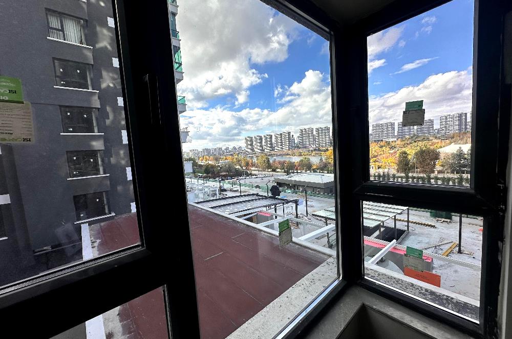 ADRESS GÖKSU  4+1 BÜYÜK TİP SATILIK DAİRE