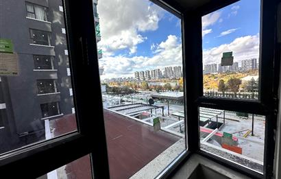 ADRESS GÖKSU  4+1 BÜYÜK TİP SATILIK DAİRE