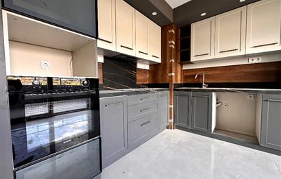 ADRESS GÖKSU  4+1 BÜYÜK TİP SATILIK DAİRE