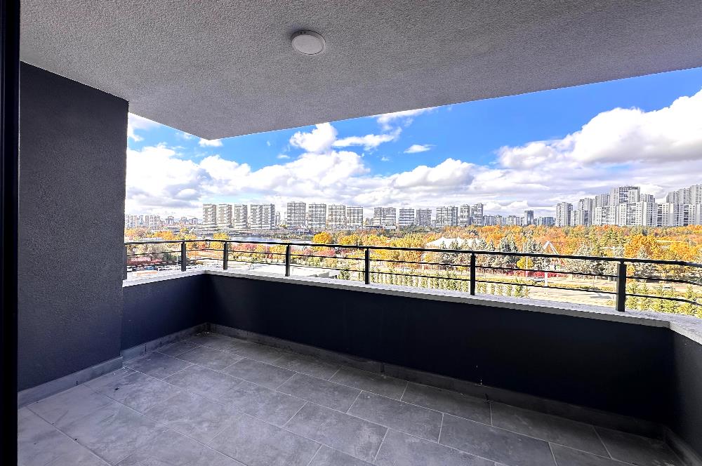 ADRESS GÖKSU  4+1 BÜYÜK TİP SATILIK DAİRE