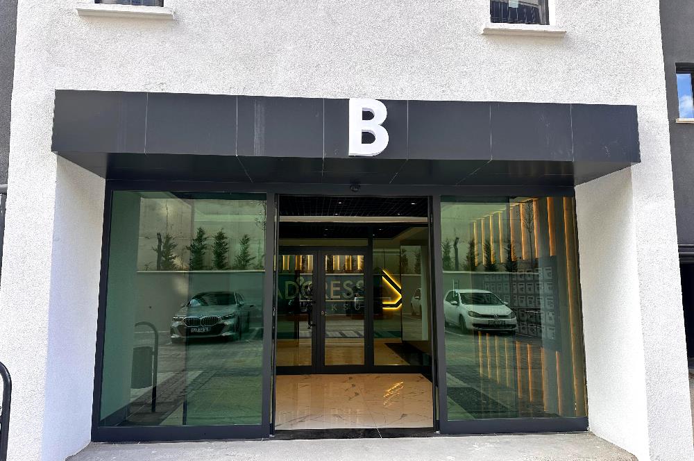 ADRESS GÖKSU  4+1 BÜYÜK TİP SATILIK DAİRE