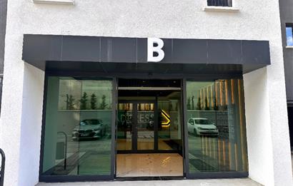 ADRESS GÖKSU  4+1 BÜYÜK TİP SATILIK DAİRE