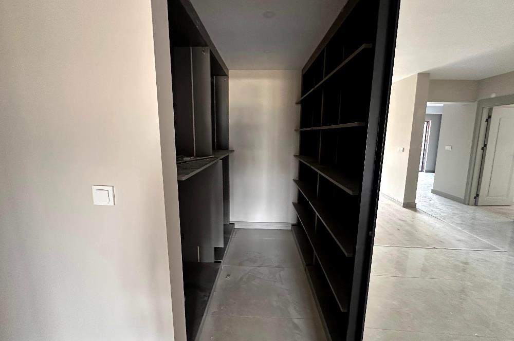 ADRESS GÖKSU  4+1 BÜYÜK TİP SATILIK DAİRE