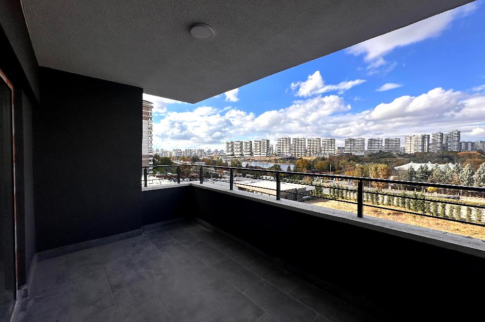 ADRESS GÖKSU  4+1 BÜYÜK TİP SATILIK DAİRE