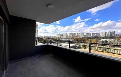 ADRESS GÖKSU  4+1 BÜYÜK TİP SATILIK DAİRE