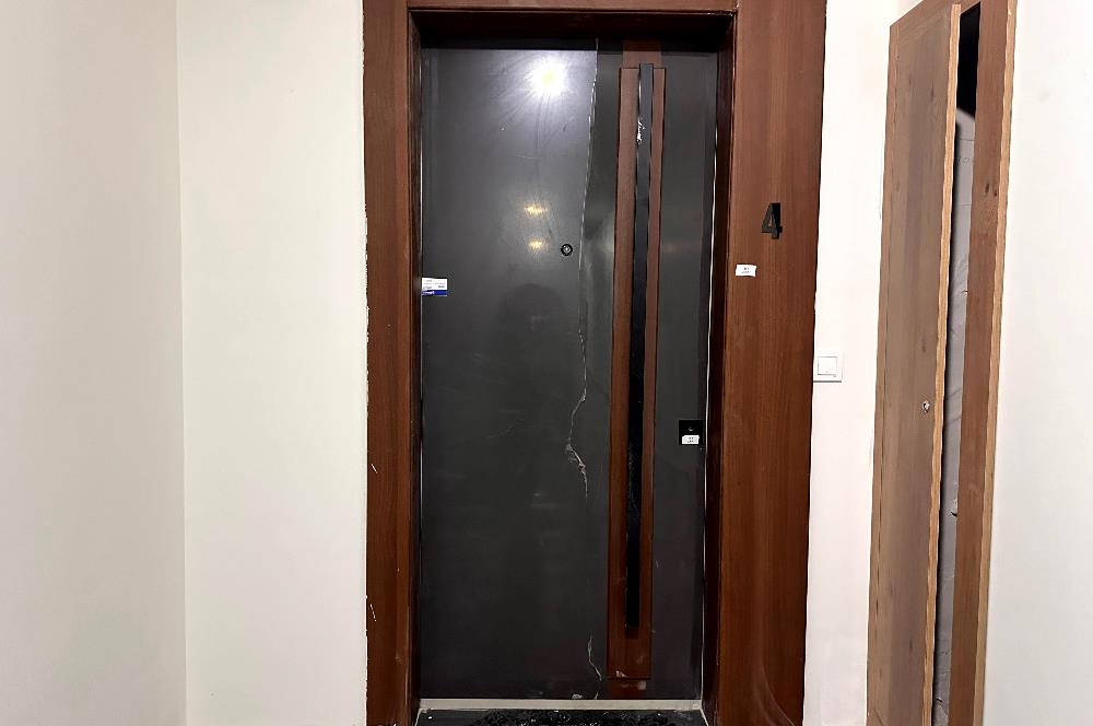 ADRESS GÖKSU  4+1 BÜYÜK TİP SATILIK DAİRE