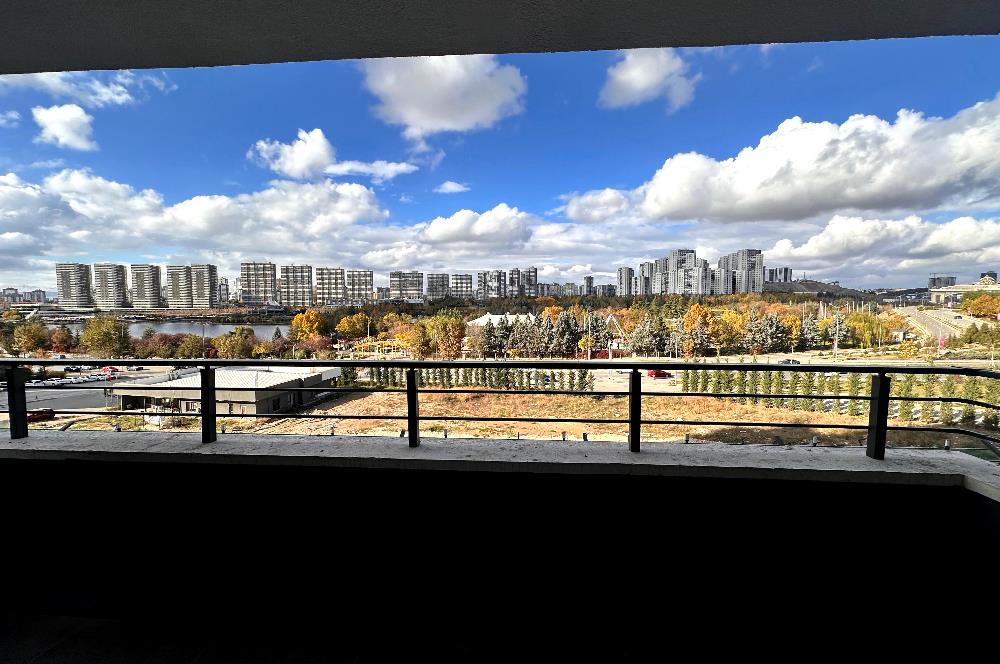 ADRESS GÖKSU  4+1 BÜYÜK TİP SATILIK DAİRE