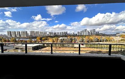 ADRESS GÖKSU  4+1 BÜYÜK TİP SATILIK DAİRE