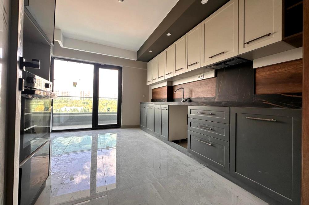 ADRESS GÖKSU 4+1 FIRSAT SATILIK DAİRE