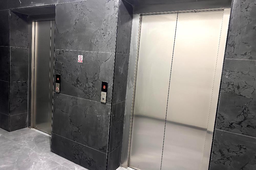 ADRESS GÖKSU  4+1 BÜYÜK TİP SATILIK DAİRE