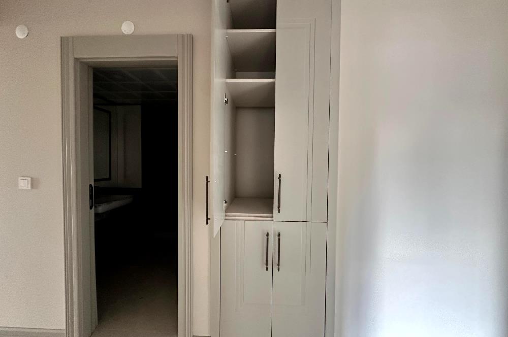 ADRESS GÖKSU  4+1 BÜYÜK TİP SATILIK DAİRE