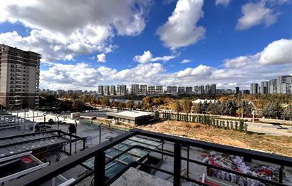 ADRESS GÖKSU  4+1 BÜYÜK TİP SATILIK DAİRE