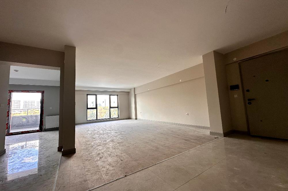 ADRESS GÖKSU  4+1 BÜYÜK TİP SATILIK DAİRE