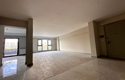 ADRESS GÖKSU  4+1 BÜYÜK TİP SATILIK DAİRE