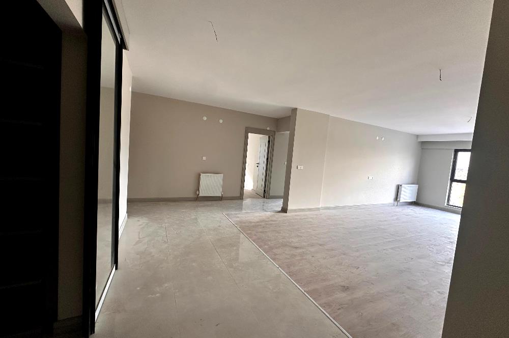 ADRESS GÖKSU  4+1 BÜYÜK TİP SATILIK DAİRE