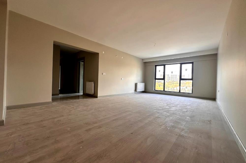 ADRESS GÖKSU 4+1 FIRSAT SATILIK DAİRE