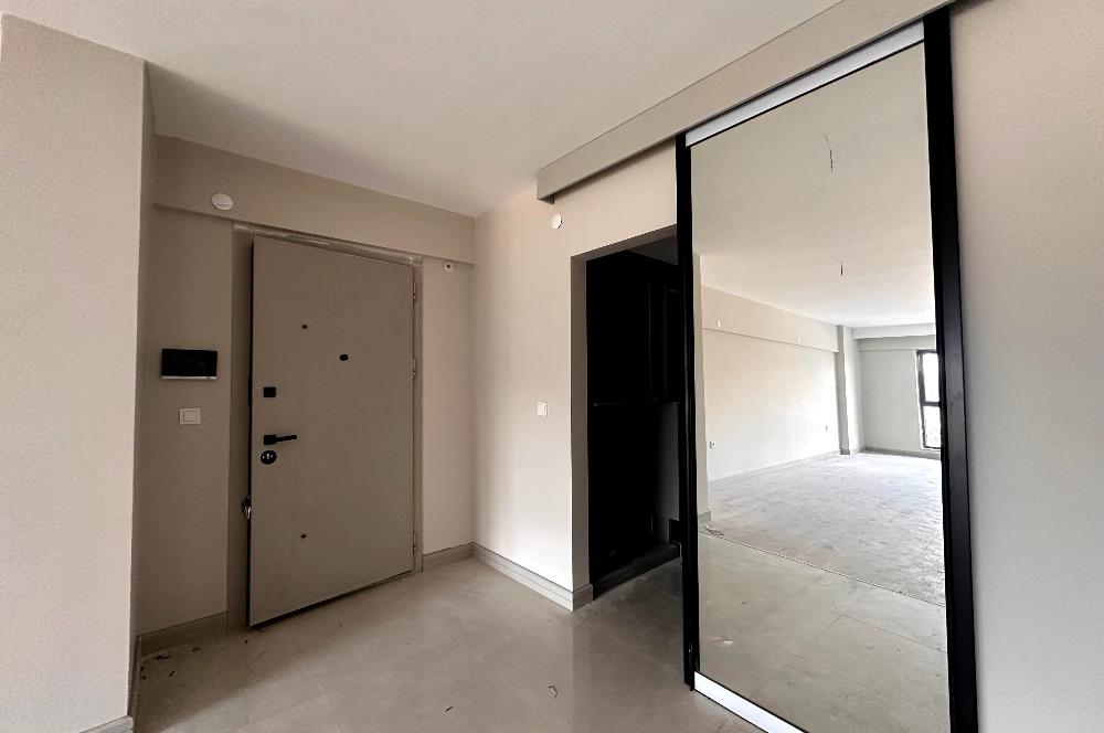 ADRESS GÖKSU  4+1 BÜYÜK TİP SATILIK DAİRE