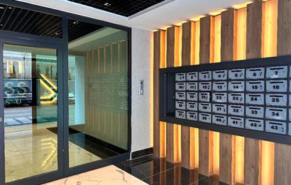 ADRESS GÖKSU  4+1 BÜYÜK TİP SATILIK DAİRE