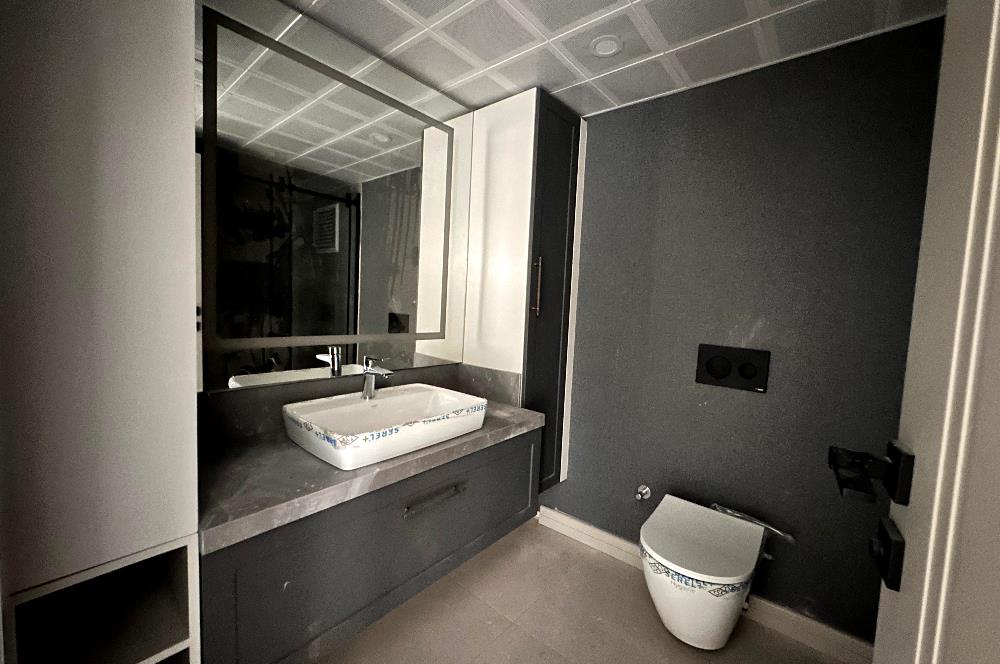 ADRESS GÖKSU  4+1 BÜYÜK TİP SATILIK DAİRE