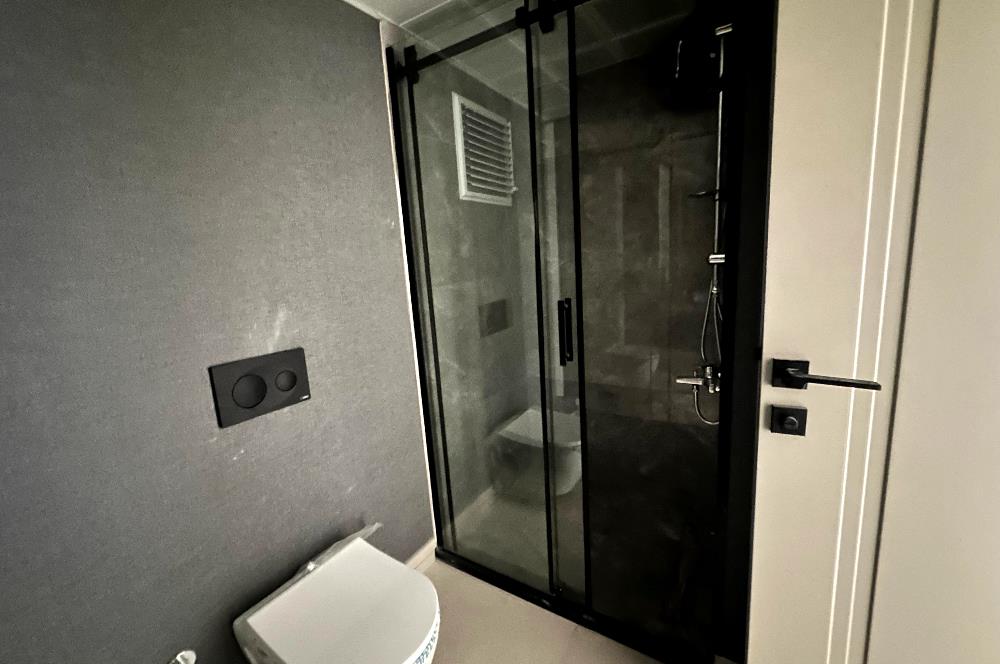 ADRESS GÖKSU  4+1 BÜYÜK TİP SATILIK DAİRE