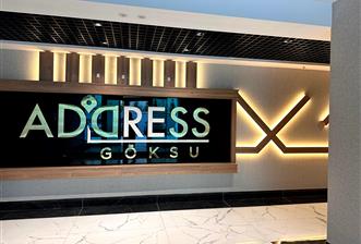 ADRESS GÖKSU  4+1 BÜYÜK TİP SATILIK DAİRE - 1 - 29505
