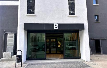 ADRESS GÖKSU  4+1 BÜYÜK TİP SATILIK DAİRE