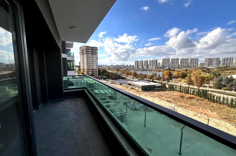 ADRESS GÖKSU 4+1 FIRSAT SATILIK DAİRE