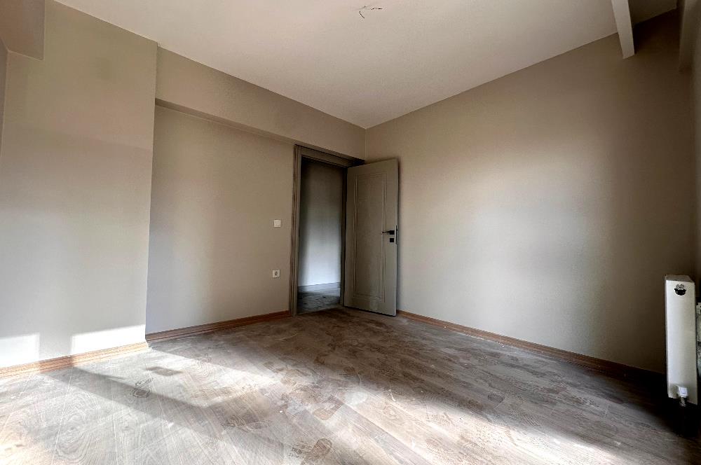 ADRESS GÖKSU  4+1 BÜYÜK TİP SATILIK DAİRE