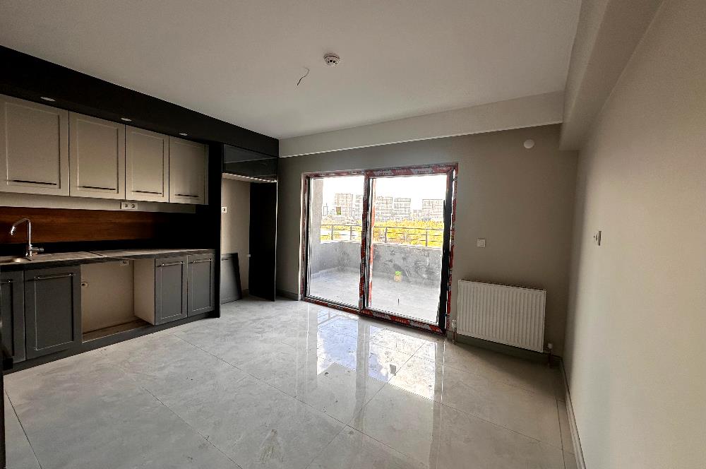 ADRESS GÖKSU  4+1 BÜYÜK TİP SATILIK DAİRE