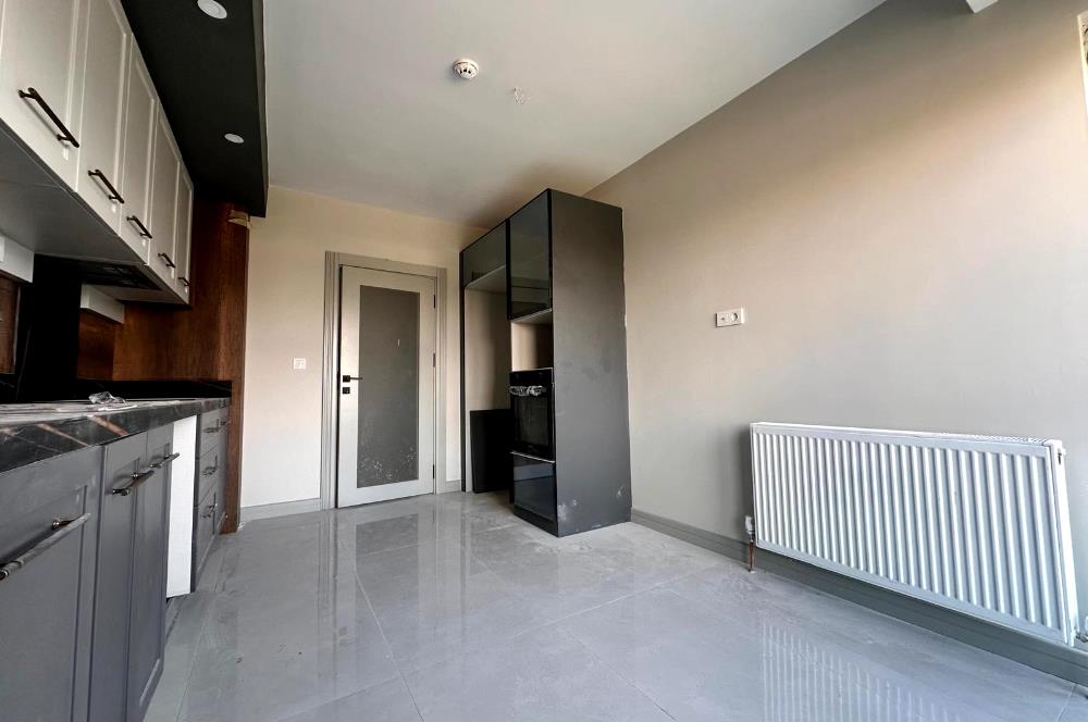 ADRESS GÖKSU 4+1 FIRSAT SATILIK DAİRE