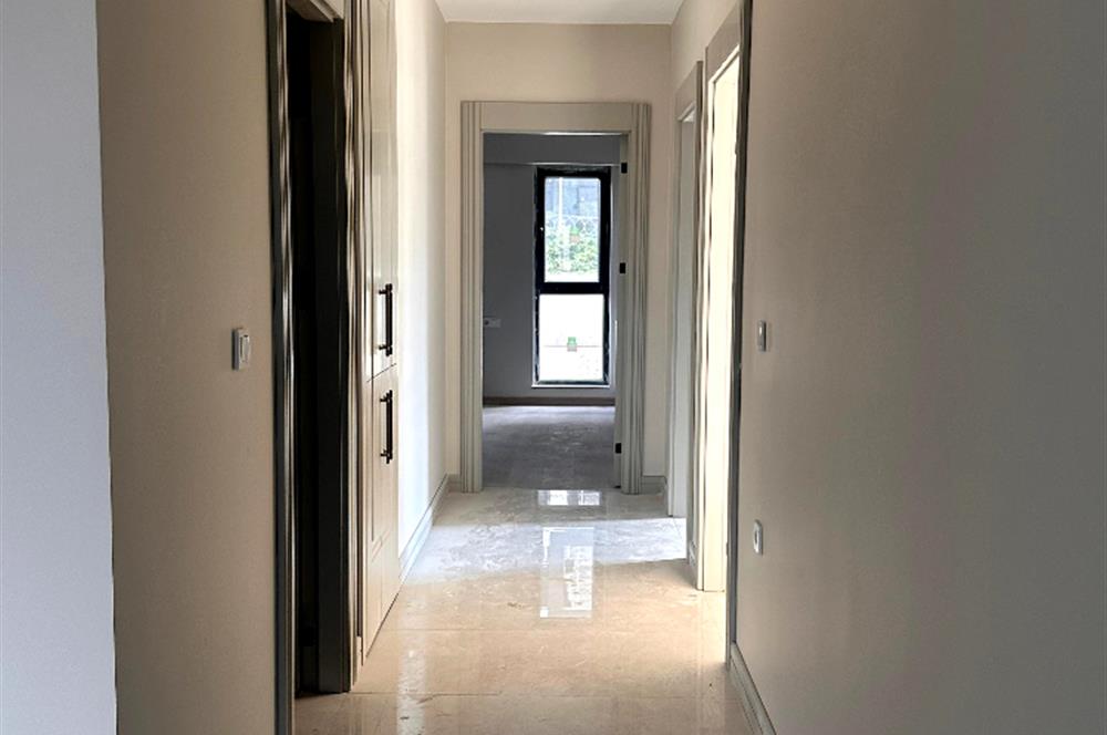 ADRESS GÖKSU  4+1 BÜYÜK TİP SATILIK DAİRE