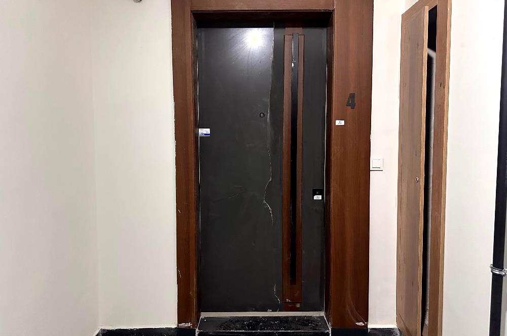 ADRESS GÖKSU  4+1 BÜYÜK TİP SATILIK DAİRE