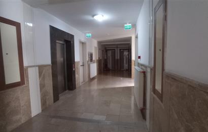 KUZEYKENT 809 ETAP SENCER SK BATI CEPHE 7. KAT FIRSAT DAİRE 3+1