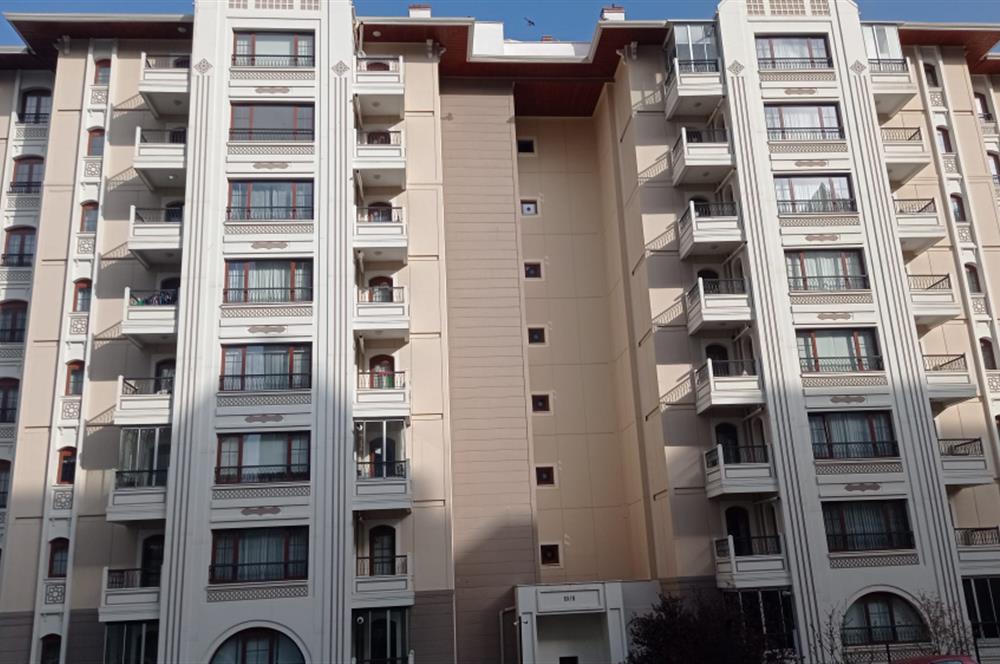 KUZEYKENT 809 ETAP SENCER SK BATI CEPHE 7. KAT FIRSAT DAİRE 3+1