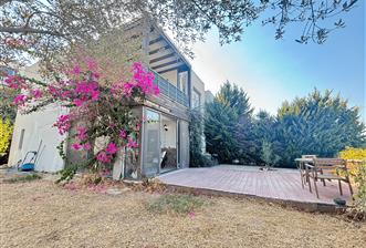 Milas Meşelik One Golf Site İçi Satılık 2+1 Bahçe Katı Daire - 9 - 29548