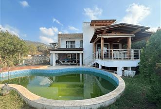 Bodrum Yeniköy Oasis Arkası, 3+1, 165 m2, Satılık Müstakil Villa - 3 - 29537