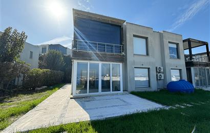 Milas Meşelik One Golf Site İçi Satılık 2+1 Üst Kat Daire