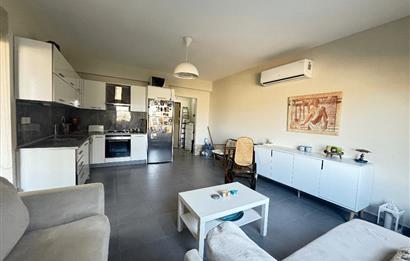 Milas Meşelik One Golf Site İçi Satılık 2+1 Bahçe Katı Daire